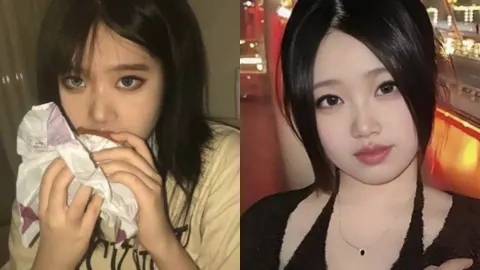 抖音情侣网红冰冻大狗