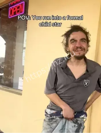 泰勒蔡斯流落街头