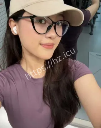 钟吴艳微信约炮